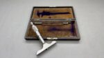 Goodell Pratt USA 0 0- 3" Depth Micrometer In Good Condition