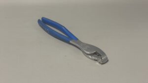 No 10 USA Pliers In Good Condition
