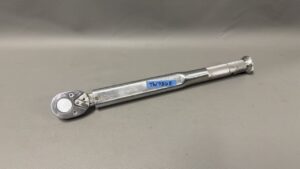 Tonichi 200-900Cmkg Tension Wrench 1/2" Drive