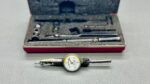 Starrett No 711 Last Word Indicator Set IOB In Good Condition