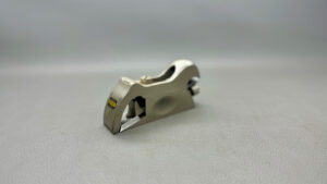 Stanley No 90 Rabbet Plane In Good Condition with 1" cutter