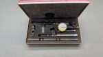 Starrett No 711 Last Word Indicator Set IOB In Good Condition