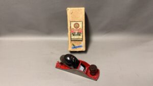 Marples Adjustable Block Plane No 120