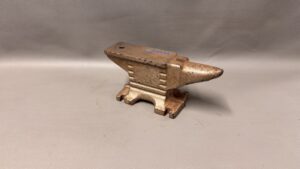 Prairie USA Jewellers Anvil