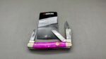 Boker Tree USA 3 Blade Folding Knife In Top Condition