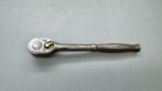 Snap On USA F-70N 3/8" Drive Ratchet In Good Condition