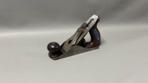 Sargent 407 Bench Plane VBM No 2