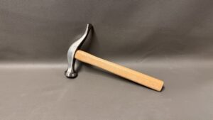 French Leather Hammer In New Condition