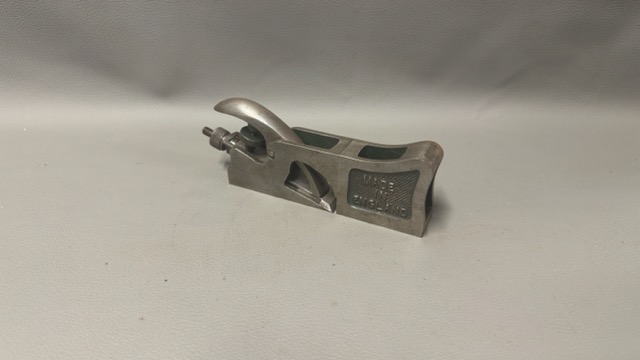 Record No 311 Rabbet Plane In Good Condition - Image 4