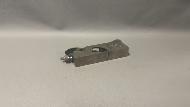 Record No 311 Rabbet Plane In Good Condition - Image 3
