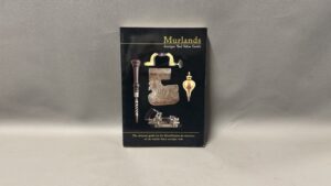 Murlands Antique Tool Value Guide