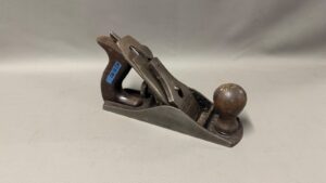 Stanley Bailey No 4 Bench Plane