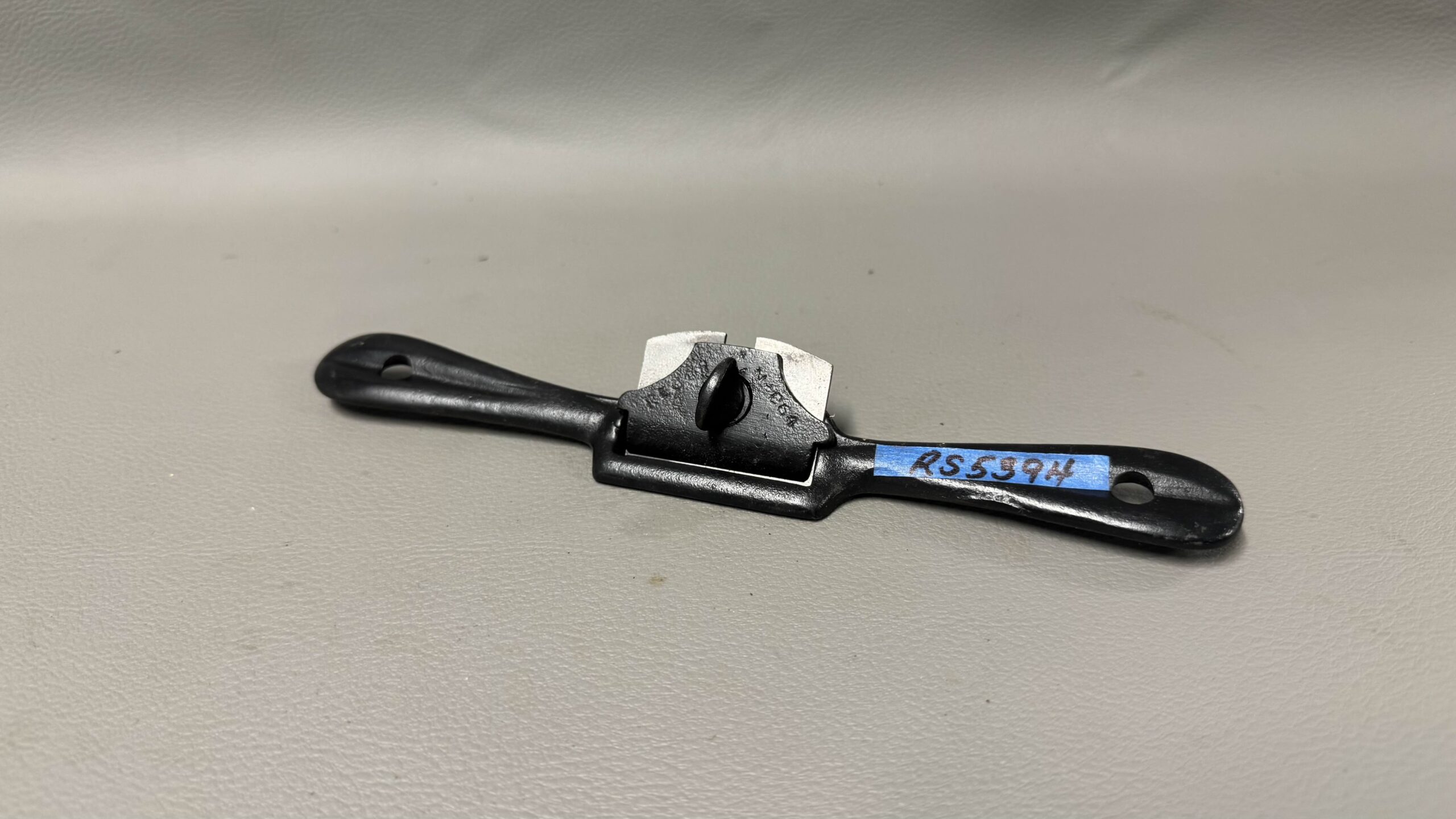 Record No 064 Spokeshave In Good Condition