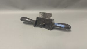Vintage Scraper With 70mm Wide Blade