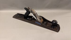 Stanley No 6 Bench Plane Uncleaned