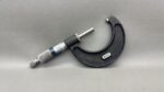 Moore & Wright No 966 1" - 2" Micrometer IOB In Good Condition