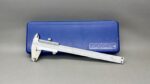 Kinchrome Vernier Calliper CB302 6"/15 cm In Good Condition IOB