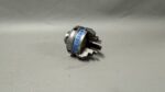 3 Jaw Chuck From L.M. Co In Good Condition