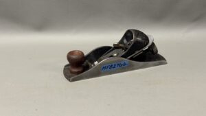 Millers Falls No 75 Block Plane With Original Cutter