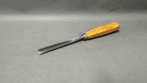 Craftool Spain Carving Chisel Gouge 11mm