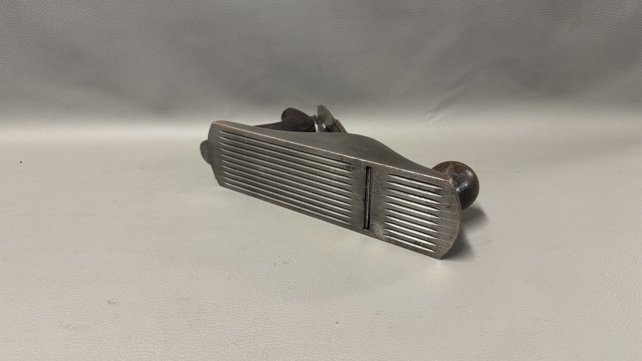 Stanley Bailey USA No 4C Bench Plane - Image 3