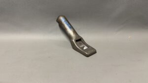 V Cutting Hand Plane With 7/8" Wide Cutter