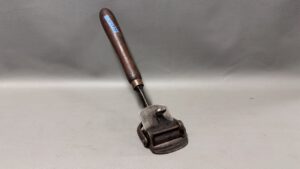 Stanley Rule & Level Boxwood  Scraper