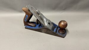 Record England No 4 Smoothing Plane