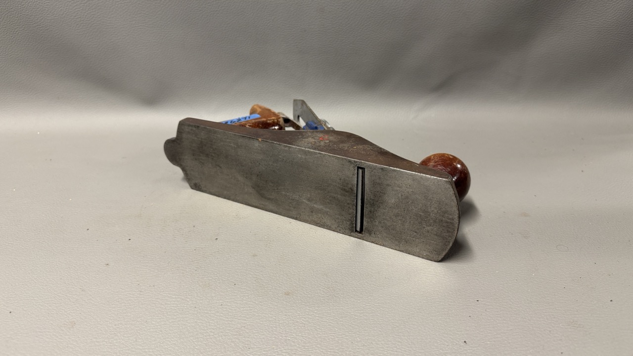 Record England No 4 Smoothing Plane - Image 3