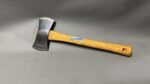 Marbles Double Bit Axe 67mm Edges 140mm Wide