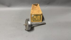 Stanley No 103 Lock Bit IOB