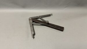 Stanley No 30 Angle Divider Early Model