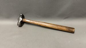 Stanley SW 4 oz Ball Peen Hammer