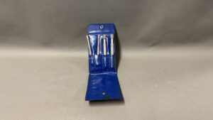 Brown & Sharpe No595 Small Hole Gauge Set