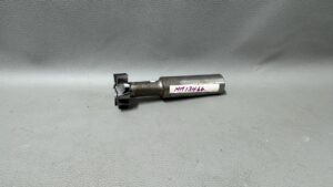 Brown & Sharpe 12043 1" Shank, 1 37/64 x 1/2" Wide Slot Cutter