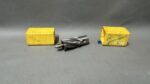 Australia Broach Cutter In Original Boxes 22 X 25