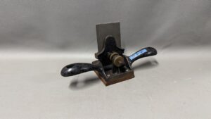 Sargent VBM No 53 Scraper Plane With Blade