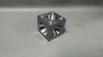 Jewellers Steel Dapping Block New Condition