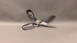 Italian Scissors 10″ Long From Betakut