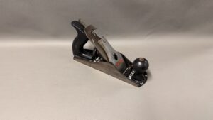 Stanley No 3 Bench Plane