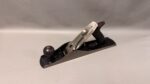 Stanley Bailey No 5 Bench Plane England
