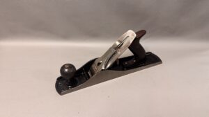 Stanley Bailey No 5 Bench Plane England