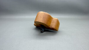 Wooden Router 5/16" Chamfered Cutter In Good Condition - cutter needs sharpening