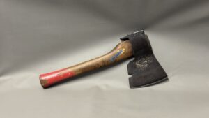 Stubai Axe Size 00 With Nail Puller