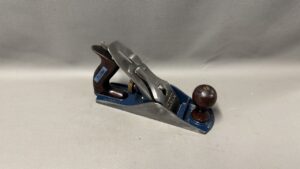 Record No 4 Bench Plane Original Cutter