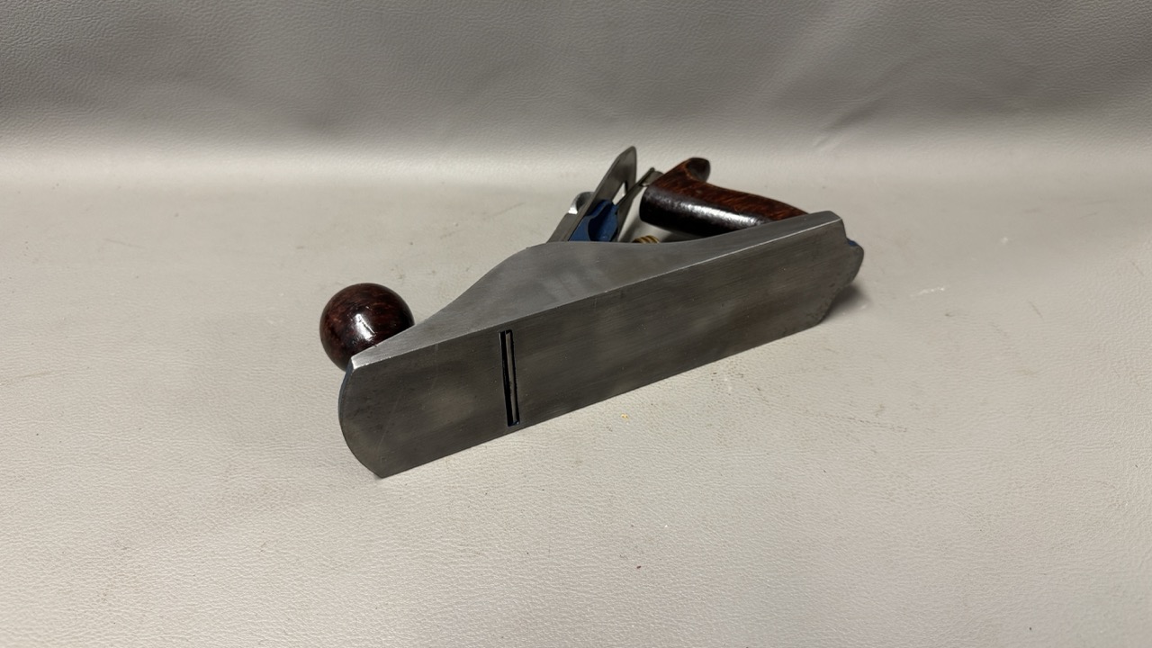Record No 4 Bench Plane Original Cutter - Image 4