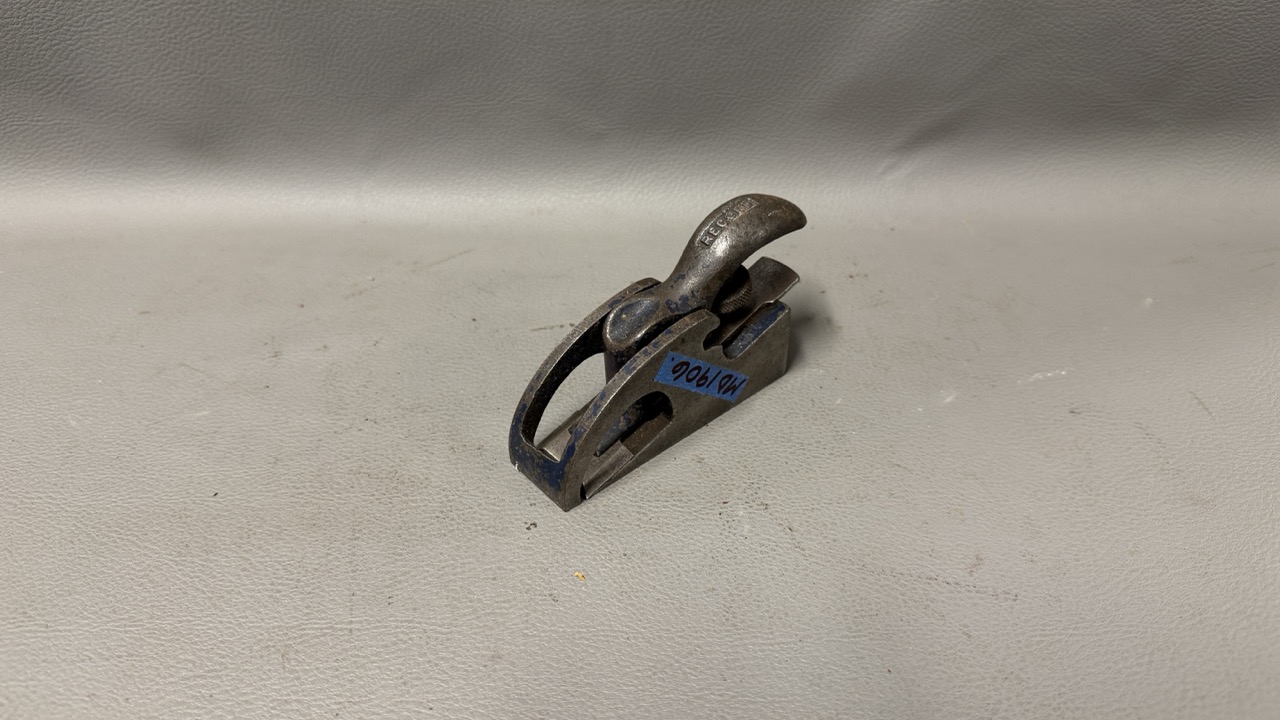 Record No 76 Bullnose Rabbet Plane