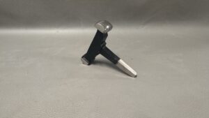 Jewellers Staked Anvil Oblong & Square Domed