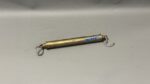 Chatillon USA Brass Scales Weights To 5 Pound
