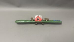kunz Germany Chamfer Spokeshave